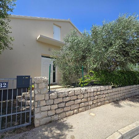 Apartman Nea Нін Екстер'єр фото