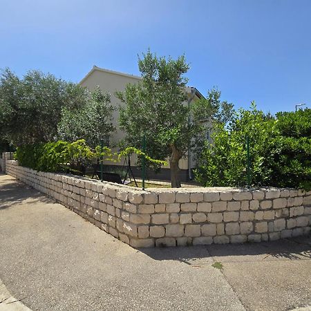 Apartman Nea Нін Екстер'єр фото