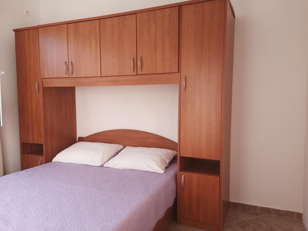 Apartman Nea Нін Екстер'єр фото